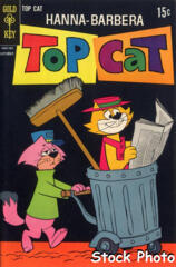 Top Cat #27